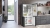 Siemens KF96DAXEA FrenchDoor Edelstahl AntiFingerPrint noFrost HomeConnect Festwasseranschluss LED