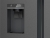 Siemens KF96DAXEA FrenchDoor Edelstahl AntiFingerPrint noFrost HomeConnect Festwasseranschluss LED