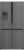 Siemens KF96DAXEA FrenchDoor Edelstahl AntiFingerPrint noFrost HomeConnect Festwasseranschluss LED