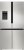 Siemens KF96IAPEA FrenchDoor Edelstahl AntiFingerPrint noFrost hyperFresh Wassertank LED HomeConnect