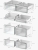 Siemens KF96IAPEA FrenchDoor Edelstahl AntiFingerPrint noFrost hyperFresh Wassertank LED HomeConnect