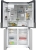 Siemens KF96IAPEA FrenchDoor Edelstahl AntiFingerPrint noFrost hyperFresh Wassertank LED HomeConnect