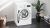 Siemens WU14UT49 Waschmaschine 9kg 1400 U/min touchControl softTrommel waterPerfectPlus LED-Display