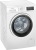 Siemens WU14UT49 Waschmaschine 9kg 1400 U/min touchControl softTrommel waterPerfectPlus LED-Display