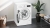 Siemens WU14UT71 Waschmaschine 8kg 1400 U/min LED-Display touchControl waterPerfectPlus softTrommel