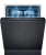 Siemens SN65EX12CE Geschirrspüler vollintegrierbar 60cm autoOpenDry timeLight varioSchublade 42/41dB EEK:A
