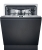 Siemens SX73EX22CE XXLGeschirrspüler vollintegrierbar 60cm varioScharnier HomeC. SideLight autoOpenDry 42dBA