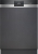 Siemens SN53ES22CE Geschirrspüler integrierbar 60cm Edelstahl HomeC.Schublade autoOpen varioSpeedPlus EEK:A