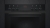 Siemens HE213ABB4 Einbau-Herd kochfeldgebunden DeepBlackInox 5Heizarten Versenkknebel LED-Display