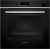 Siemens HR532GBS3 Backofen Dampfunterstützung Edelstahl LED-Touchbedienung cookControl15 8Heizarten ecoClean