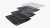 Siemens HR532GBS3 Backofen Dampfunterstützung Edelstahl LED-Touchbedienung cookControl15 8Heizarten ecoClean