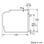 Siemens HR532GBS3 Backofen Dampfunterstützung Edelstahl LED-Touchbedienung cookControl15 8Heizarten ecoClean