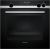 Siemens HR578GFS7F Backofen Dampfunterstützung Edelstahl HomeConnect 11Heizarten cookControl30 LCD-Display