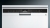 Siemens SN23HW02ME Stand Geschirrspüler 60cm weiß HomeConnect varioSpeedPlus rackMatic varioSchublade