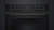 Siemens HE213ABB3 Einbau-Herd kochfeldgebunden DeepBlackInox 5Heizarten LED-Display Versenkknebel