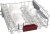 Neff S145EVS04E Geschirrspüler integrierbar 60cm Edelstahl OpenDry EasyClean DosierAssistent HomeConnect