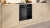 Neff E2ACH7AG3 Einbau-Herd kochfeldgebunden 60cm GraphiteGrey Pyrolyse LCD-Display 8Heizarten