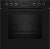 Neff EX4PIB0 (E2CCG6AK4,M56SBF1L0) Herdset Pyrolyse LED-Display 7Heizarten Induktionskochfeld 60cm