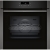 Neff B6ACJ7AG3 Backofen 60cm GraphiteGrey Pyrolyse 7Heizarten 10AutomatikProgramme HIDE