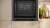 Neff B6ACJ7AG3 Backofen 60cm GraphiteGrey Pyrolyse 7Heizarten 10AutomatikProgramme HIDE