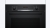 Bosch HBA574BB3 Backofen 60cm Schwarz Pyrolyse 7Heizarten AutoPilot10 LED-Display Versenkknebel