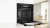 Bosch HBA574BB3 Backofen 60cm Schwarz Pyrolyse 7Heizarten AutoPilot10 LED-Display Versenkknebel