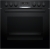 Bosch HND615LS67 (HEB517BB4 + NIF645CB5E) Herdset AutoPilot10 Backwagen LCD-Display Induktionskochfeld