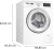 Bosch Bosch WUU28T71 Waschmaschine 1400 U/min 8kg EEK:B