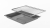 Siemens EQ211KB11 (EA64RGNA1E + HE213BBS3) Herdset Backwagen 5Heizarten LED-Display Elektrokochfeld
