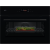 AEG NKK8N621B Backofen mit Mikrowellenfunktion 45cm Schwarz 25Heizarten Kochassistent