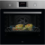 AEG NBU5P40SM Backofen 60cm Edelstahl Pyrolyse 9Heizarten 45Automatikprogramme EXPlore-Display