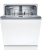 Bosch SMV4EBX28E Geschirrspüler vollintegrierbar 60cm infoLight HomeConnect 42/41dB EEK:A