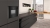 Neff HLAWD23G0 Einbau Mikrowelle 38cm Hochschrank 800W LED-Display EasyClean