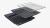 Bosch HBG237BB3 Backofen 60cm Schwarz 7Heizarten AutoPilot10 LCD-Display Versenkknebel