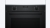 Bosch HBG237BB3 Backofen 60cm Schwarz 7Heizarten AutoPilot10 LCD-Display Versenkknebel