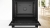Bosch HBG237BB3 Backofen 60cm Schwarz 7Heizarten AutoPilot10 LCD-Display Versenkknebel