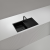 Schock Toledo D-100-U Puro (TOLD100UPUR) Unterschrank 50cm Unterbauspüle CRISTADUR®