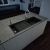 Schock Prepstation-FB Night (PRPD150FBNGT) Unterschrank 120cm flächenbündige Spüle CRISTADUR®