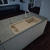 Schock Prepstation-FB Twilight (PRPD150FBTWI) Unterschrank 120cm flächenbündige Spüle CRISTADUR®