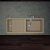 Schock Prepstation-FB Twilight (PRPD150FBTWI) Unterschrank 120cm flächenbündige Spüle CRISTADUR®