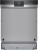 Siemens SN53HS15BE Geschirrspüler integrierbar 60cm HomeConnect dosierAssistent varioSpeedPlus hygienePlus