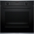 Bosch HBA234BB3 Backofen 60cm Höhe EEK:A schwarz