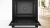 Bosch HBA234BB3 Backofen 60cm Höhe EEK:A schwarz