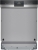 Siemens SN53ES27BE integrierbarer Geschirrs&uuml;ler 60cm breit&nbsp;42dB