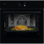 AEG BS7800B PremiereLine Backofen SteamPro 25Heizarten Kochassistent 5-Jahre-Herstellergarantie