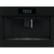 AEG CK7100T PremiereLine Einbau Kaffeemaschine MattBlack 18Programme 5-Jahre-Herstellergarantie