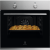 Electrolux ELXB1X (KOHLH00BX + LRR6430CK) Backofenset 7Heizarten AquaClean Elektrokochfeld 60cm rahmenlos