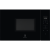 Electrolux KMFE172TEK Einbau Mikrowelle 800W schwarz 60cm TouchBedienung LED-Display