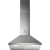 Electrolux LFC316X Wandhaube 60cm Edelstahl LED-Beleuchtung Drucktasten
