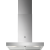 Electrolux LFT316X Wandhaube 60cm Edelstahl LED-Beleuchtung ExtractionTech